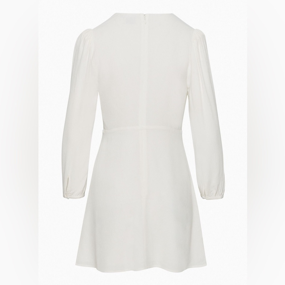 Aritzia Sunday Best Grayson dress size 8 - Picture 6 of 9